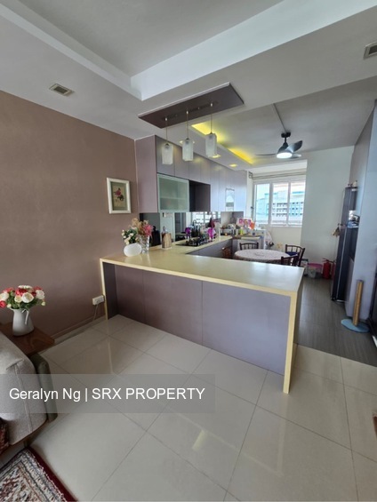 Blk 864 Tampines Parkview (Tampines), HDB 5 Rooms #610653391